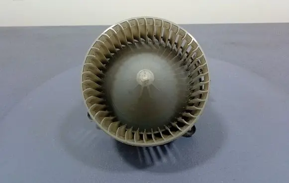 Opel Insignia A Heater fan/blower 52426734