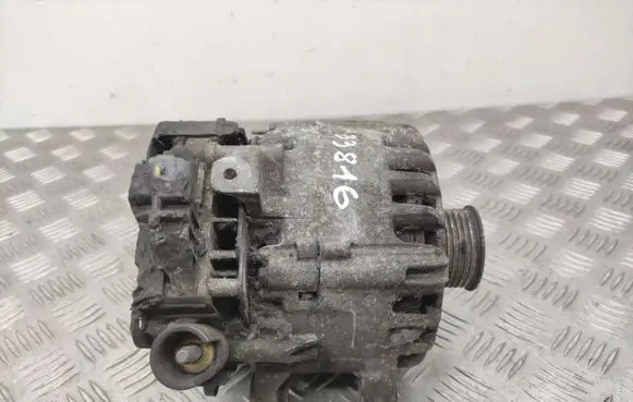 Peugeot 508 Generator/alternator