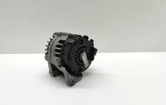 BMW 5 F10 F11 Generator/alternator 8515754 8515754AI01 FG23S058