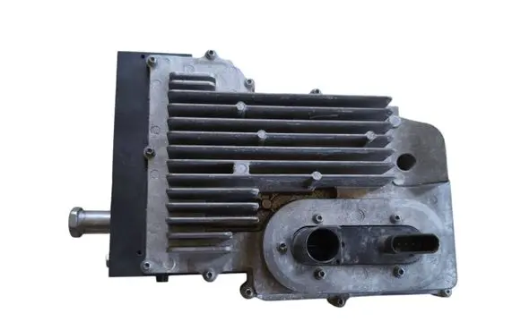 Volvo S90, V90 Current control relay 31652213 31394188