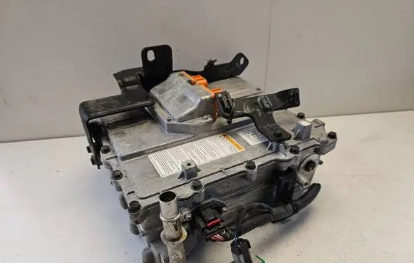 KIA Optima Voltage converter inverter 10R0513695 3SW0BCFYY 3640030030