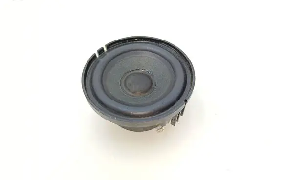 BMW X5 E70 Panel speaker 6938657