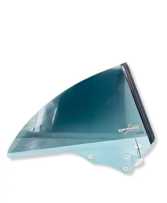 Mercedes-Benz CLK A209 C209 Rear door window glass 