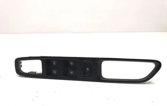 Renault Captur Electric window control switch 