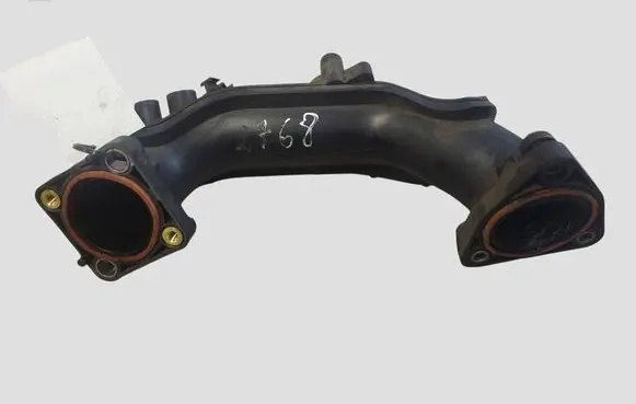 Citroen DS3 Intercooler hose/pipe 072350PSA 967494238000 072360