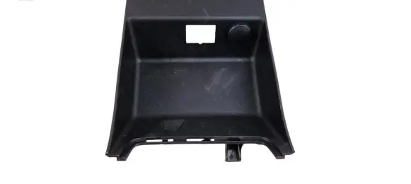 Ford Fusion II Dashboard storage box/compartment HS73F045P04 HS73F045P04E FJGSA