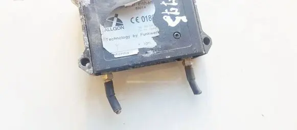 Volvo S70 V70 V70 XC Other control units/modules