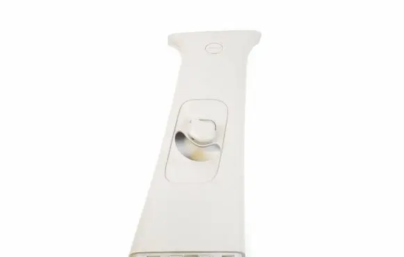 Hyundai Santa Fe (B) pillar trim (top) 858402W000