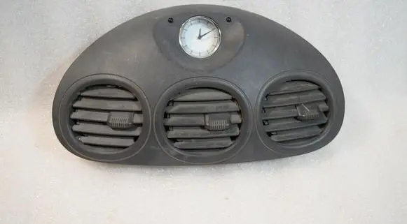 Chrysler 300M Dash center air vent grill QT04TRMAA