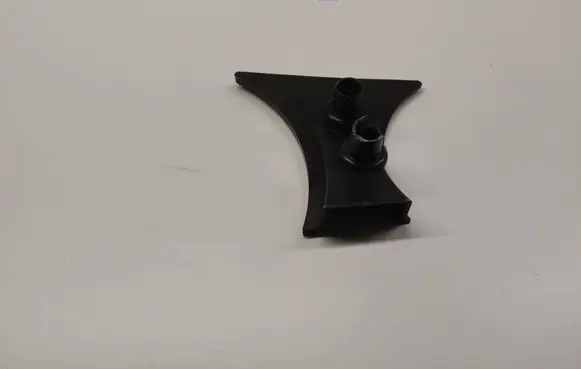 Volvo XC40 Timing belt guard (cover) 31657258