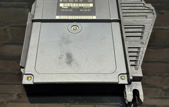 Mercedes-Benz SLK R171 Comfort/convenience module 1708200926 353223 3223U1H04B00