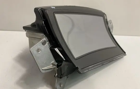 BMW M4 F82 F83 Head up display screen 9312775
