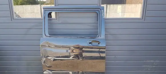 Mercedes-Benz Vito Viano W447 Side sliding door 