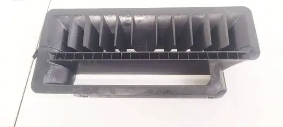 Audi A4 S4 B8 8K Air intake duct part 8K2858431A