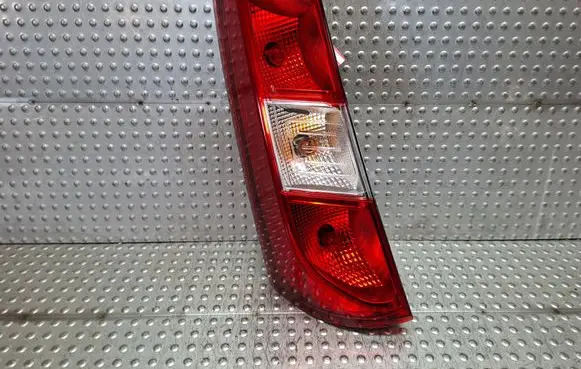 Dacia Dokker Rear/tail lights S26336889 265551619R