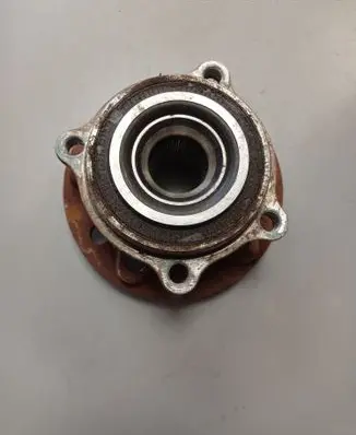 Mercedes-Benz GLC C253 Rear wheel ball bearing A2053340300 2053340300