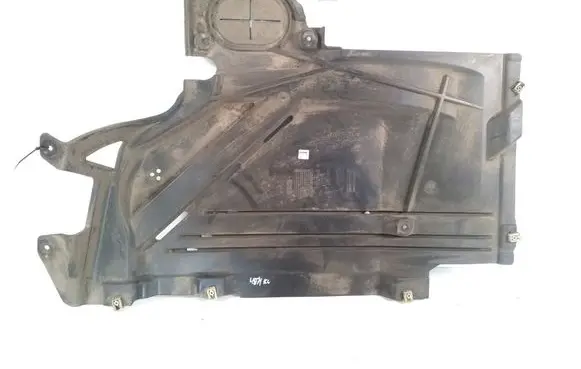 BMW 2 F46 Pickup box liner 7290807