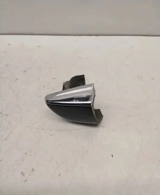 Peugeot 508 Rear door handle cover 