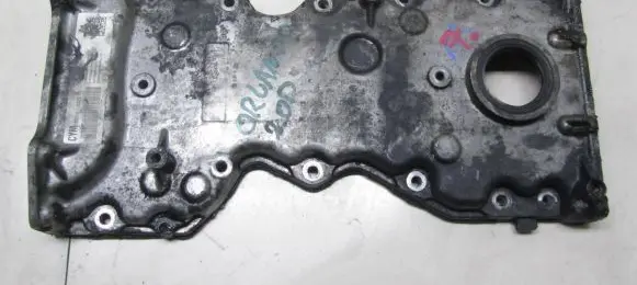 Chevrolet Orlando Timing chain cover Z20D1