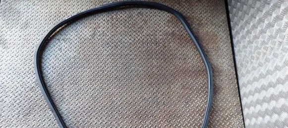 Mercedes-Benz A W177 Front door rubber seal A1776920000