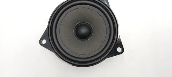 BMW 5 E60 E61 Front door speaker 65139141494 9141494