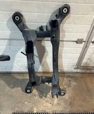 Mitsubishi Eclipse Cross Rear subframe 