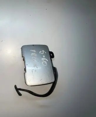Volvo S60 Front tow hook cap/cover 09178384 14562