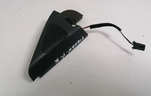 Volkswagen Tiguan Front door high frequency speaker 5N0035412
