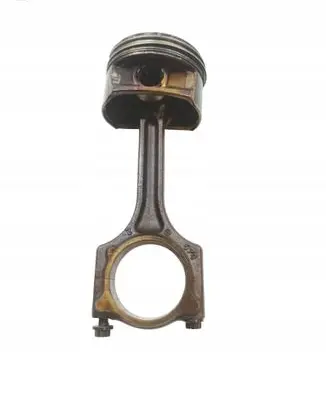 Peugeot 5008 Piston with connecting rod