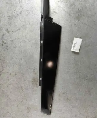 Jaguar F-Pace Front door glass trim molding T4A45046