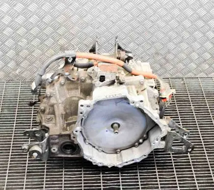 Toyota Auris E180 Automatic gearbox P410 P9033913