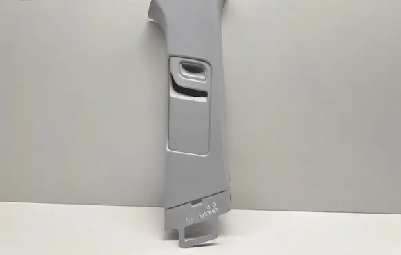 Opel Corsa E (B) pillar trim (top) 13180608 464000934