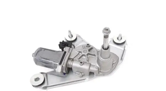 Rear window wiper motor