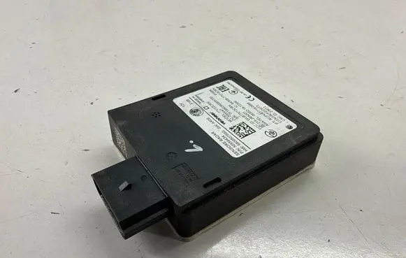 Alfa Romeo Stelvio Distronic sensor radar 063521912386 50559434 680050700G