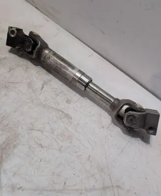 BMW 5 F10 F11 Steering column universal joint 32677692803A