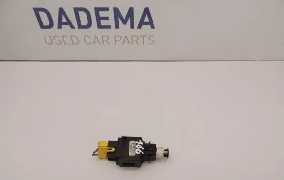 Volvo S40, V40 Brake pedal sensor switch 9128577 D166