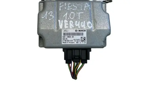 Ford Fiesta Other control units/modules CA6T14B526CB 0199DC1017
