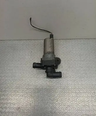 BMW 1 E81 E87 Electric auxiliary coolant/water pump 6928246 0392020097