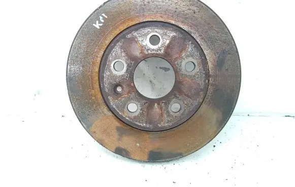 Opel Insignia A Front brake disc