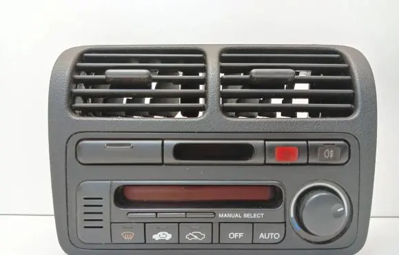 Honda Legend Climate control unit 1464301042
