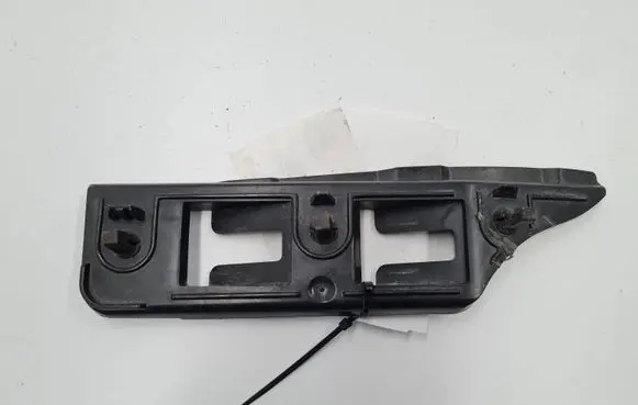 Volkswagen Golf V Front bumper mounting bracket 1K0807184