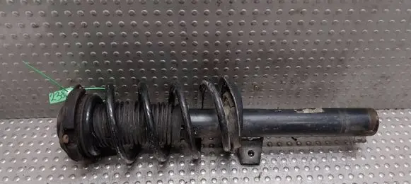 Volkswagen Golf V Front shock absorber/damper 1K0413031BG