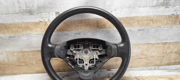 Peugeot 207 Steering wheel 6045457