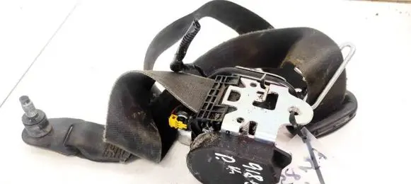 Ford C-MAX II Front seatbelt AM51R61295ACW AM51-R61295-ACW