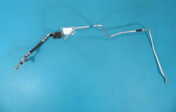 KIA Magentis Air conditioning (A/C) pipe/hose IMPRK872297