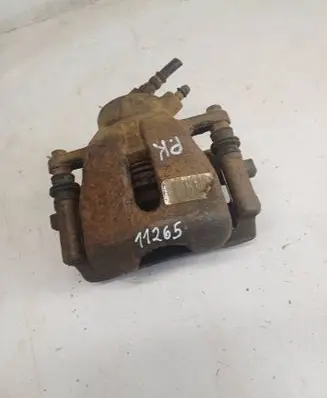 Citroen C3 Front brake caliper