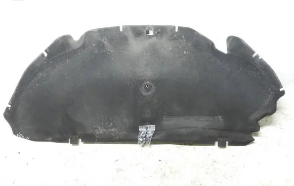 Citroen DS4 Engine bonnet/hood sound/heat insulation 