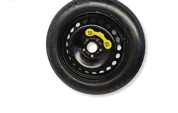 Volvo S40 R16 spare wheel 30683913