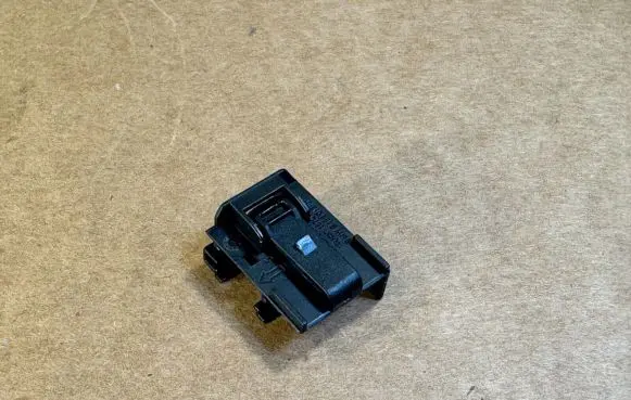 BMW X5 G05 Airbag squib ring wiring 307569850-AC