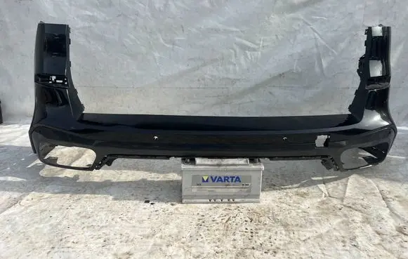 BMW X5 G05 Rear bumper 8069240